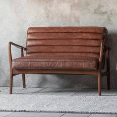 Cuckooland Gallery Interiors Datsun 2 Vintage Sofa