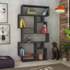 Decortie Decortie Karmato Book Shelf