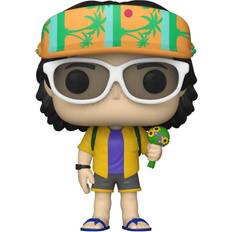 Figurer Funko Pop! TV Stranger Things Season 4 California Mike