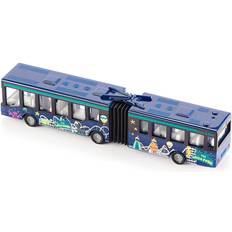 Articulated Bus 1617