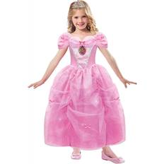 Barbie prinsesse Ciao Barbie Pink Prinsesse Kostume