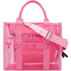 Marc Jacobs The Medium Tote Bag - Candy Pink