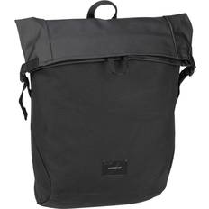 Sandqvist Alfred Backpack - Black