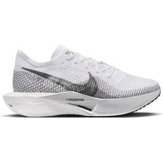 Schuhe NIKE ZoomX Vaporfly Next% 3 W - White/Particle Grey/Metallic Silver/Dark Smoke Grey