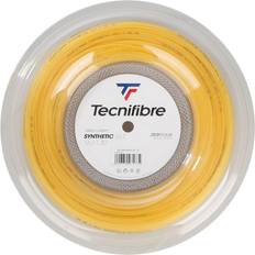 Cordes de badminton Tecnifibre Cordage De Tennis Synthetic Gut 200 m