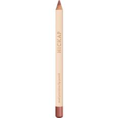 Hickap Läpprodukter Hickap Mad Precision Lip Pencil 3 Toasted Apricot