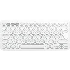 Logitech k380 Logitech Sans Fil K380 Bluetooth