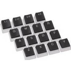 Endorfy Pudding Keycaps, Satz