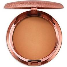 MAC Poudres bronzantes MAC Skinfinish Sunstruck Bronzer Matte Deep Golden