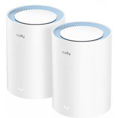 Router Cudy M1200 2-PACK mesh wi-fi