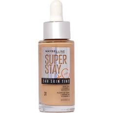 Maybelline Foundations Maybelline Superstay glow tint 31 30ml 31