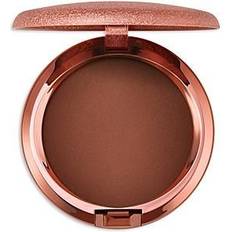 MAC Bronzers MAC Skinfinish Sunstruck Matte Bronzer Matte Richer Rosy rich deep brown with red undertones