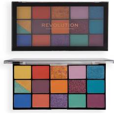 Revolution reloaded Makeup Revolution Reloaded Palette Wild Nights