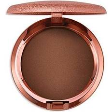 Tør hud Bronzers MAC Skinfinish Sunstruck Bronzer - Matte Richer Golden