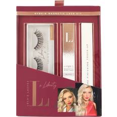 Lola's Lashes Liberty Hybrid Magnetic Kit Red Carpet