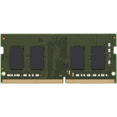 HP 932817-672 RAM-minnen 8 GB DDR4 2666 MHz