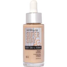 Trucco Viso Maybelline Super Stay up to 24H Skin Tint Foundation Vitamin C 30ml (Various Shades) 6.5