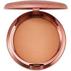MAC Skinfinish Sunstruck Matte Bronzer - Matta Medium Golden