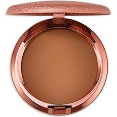 MAC Bronzers MAC Skinfinish Sunstruck Matte Bronzer Matte Rich Golden golden brown with golden undertones