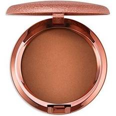 Dermatologiskt testad Bronzers MAC Skinfinish Sunstruck Matte Bronzer - Matte Deep Rosy
