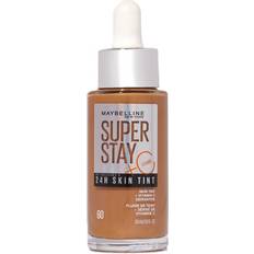 Maybelline Dermatologically Tested Base Makeup Maybelline Superstay glow tint 60 30ml 60