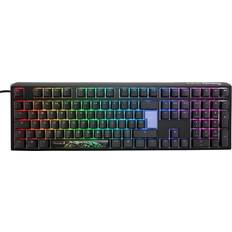 One 3 Classic TKL Mechanical Galaxy