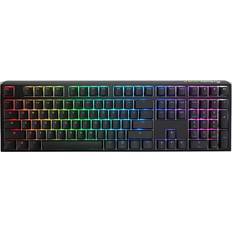 Ducky One 3 Classic Mechanical Galaxy