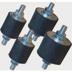 Vibrationsdæmpere Sæt CL50/CL60