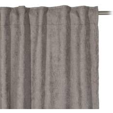 Gardinlængder på tilbud BigBuy Home Gardin Polyester Taupe