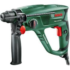 Bosch pbh Bosch PBH 2100 RE, SDS-plus, 2 cm, 2300 rpm, [Levering: 4-5 dage]