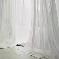 Mimou Mimmi Curtain Recycled Fabric 140x250 cm