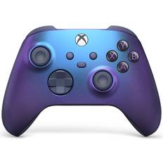 Microsoft Xbox Wireless Controller - Stellar Shift Special Edition