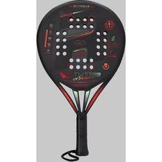 Royal Padel Padel Royal Padel Whip Extreme SCHWARZ