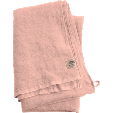 Lovely linen hamam Lovely Linen Hamam Badlakan Rosa