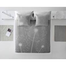 150 cm Fundas nórdicas Icehome Alin Cama 90 cm Funda nórdica Azul (220x150cm)