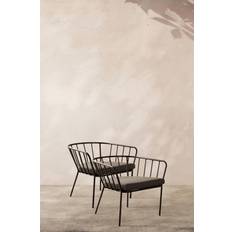 Jotex ANTIBES 2-pack Loungestol