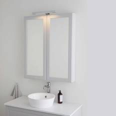 Badrumsspegel belysning ip44 Bathlife Ljus