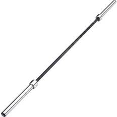 Skivstänger Tunturi OL Powerbar skivstång 220 cm