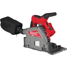 Milwaukee Batteri - Li-ion Sänksågar Milwaukee M18 FPS55-552P (2x5.5Ah)