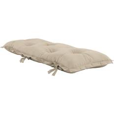 Sit and sleep Karup Design Sit And Sleep Out Beige Lænestol