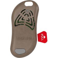 Tickless Mascotas Tickless Repelente De Garrapatas Eco Human - Marron