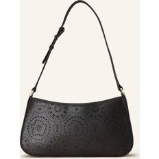 Ted Baker Womens Black Libily Leather Shoulder bag 1 Size