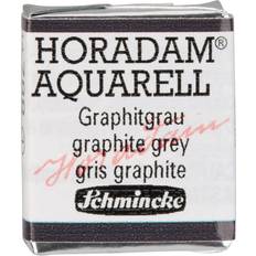 Schmincke Aquarellen Schmincke Horadam Aquarell Half-pan Prisgruppe 1 788 graphite grey