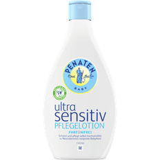 Babyhaut Penaten Ultra sensitiv Pflegelotion