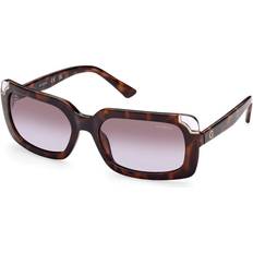 Guess Sunglasses Guess Gu7841 52F Sunglasses - Brown