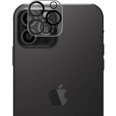 eSTUFF Camera Lens Protector for iPhone 14 Pro Max