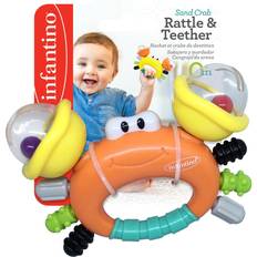 Infantino Vauvalelut Infantino B-Kids Rattle