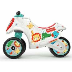 Biciclette Senza Pedali Injusa Multicolour Moto 69 x 27.5 x 49 cm