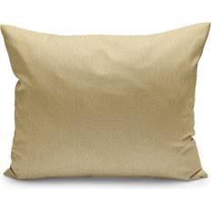 Skagerak Barriere Pillow 60x50 Komplet pyntepude Gul