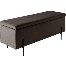 Nordic Furniture Group Penkki Deauville Ruskea